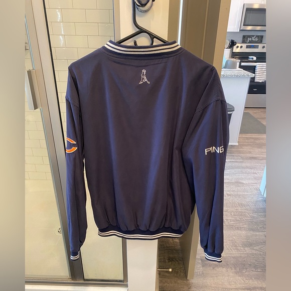 Vintage Ping pullover - Picture 4 of 4